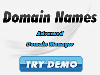 Half-priced domain