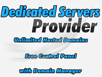 Best dedicated hosting packages