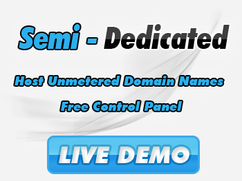 Semi-Dedicated